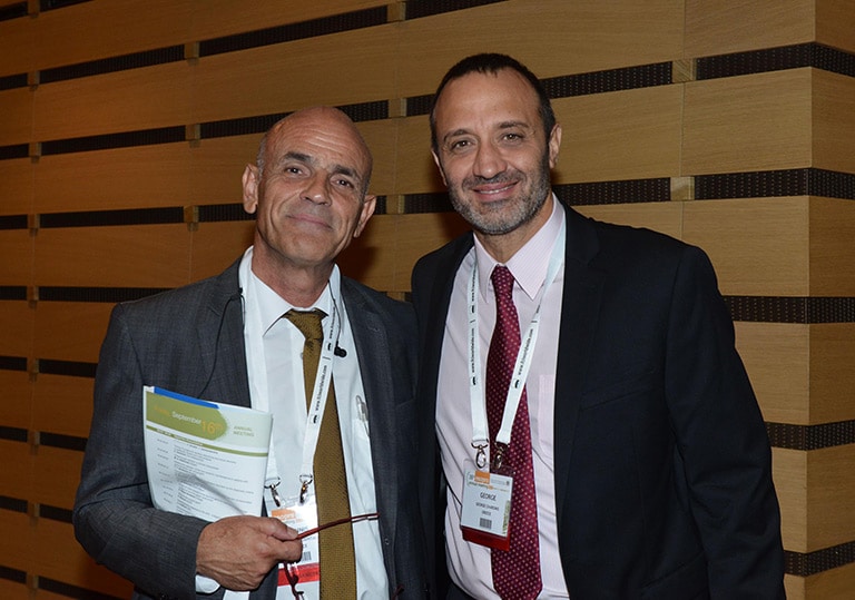 συνέδριο Oφθαλμικής πλαστικής και Eπανορθωτικής χειρουργικής