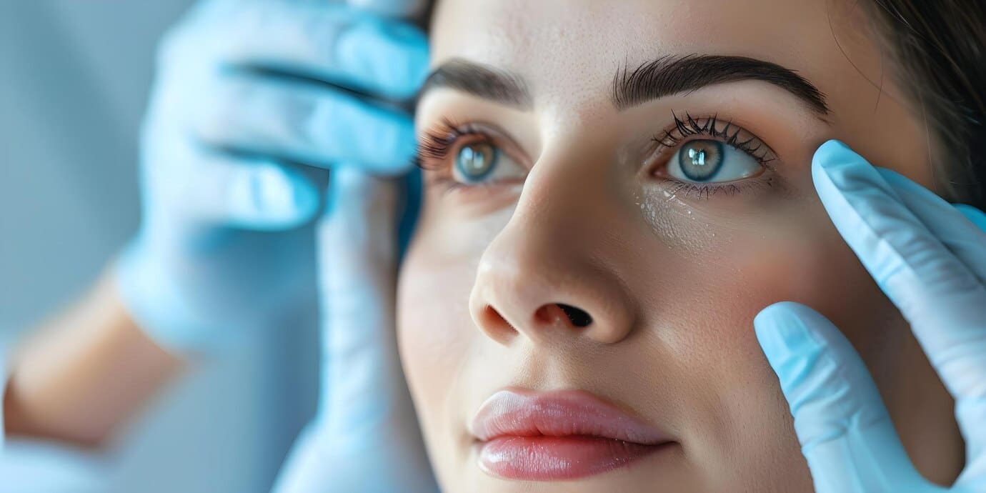 H Αναίμακτη Βλεφαροπλαστική σε 5 απλά βήματα – και τι να προσέξετε.